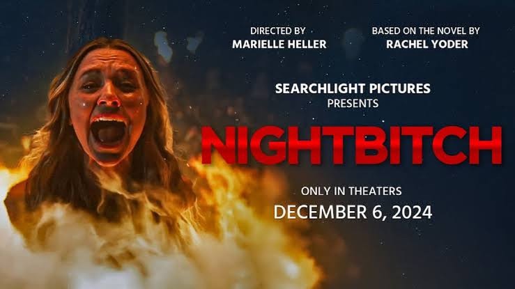 Nightbitch 2024: Amy Adams' Transformative Role in a Darkly Comedic Horror - HeadStark