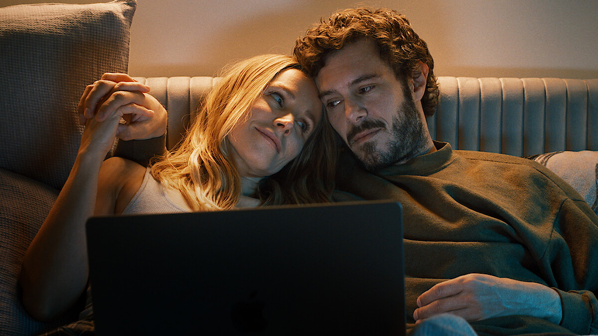 Nobody Wants This 2024: A Must-Watch Rom-Com on Netflix - HeadStark