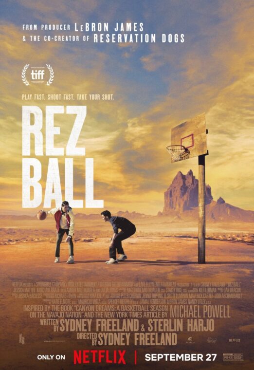 Rez Ball 2024