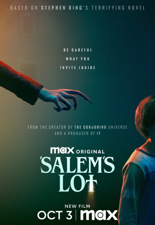 Salem’s Lot 2024