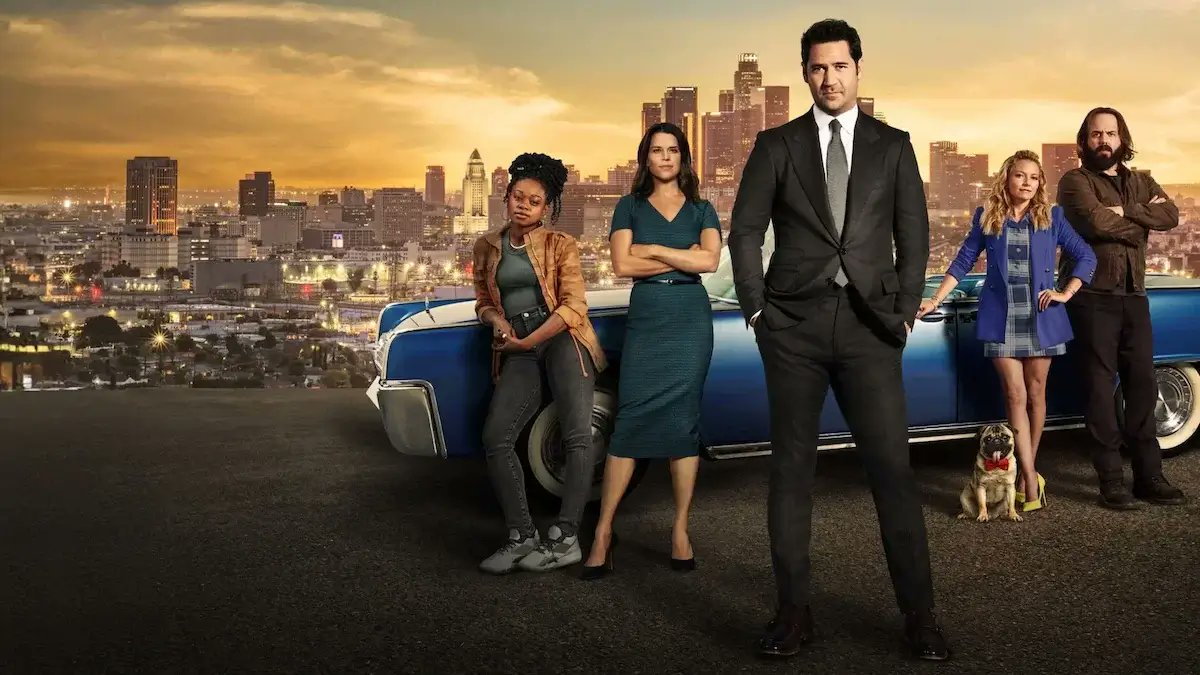 The Lincoln Lawyer Season 3: What to Expect - HeadStark