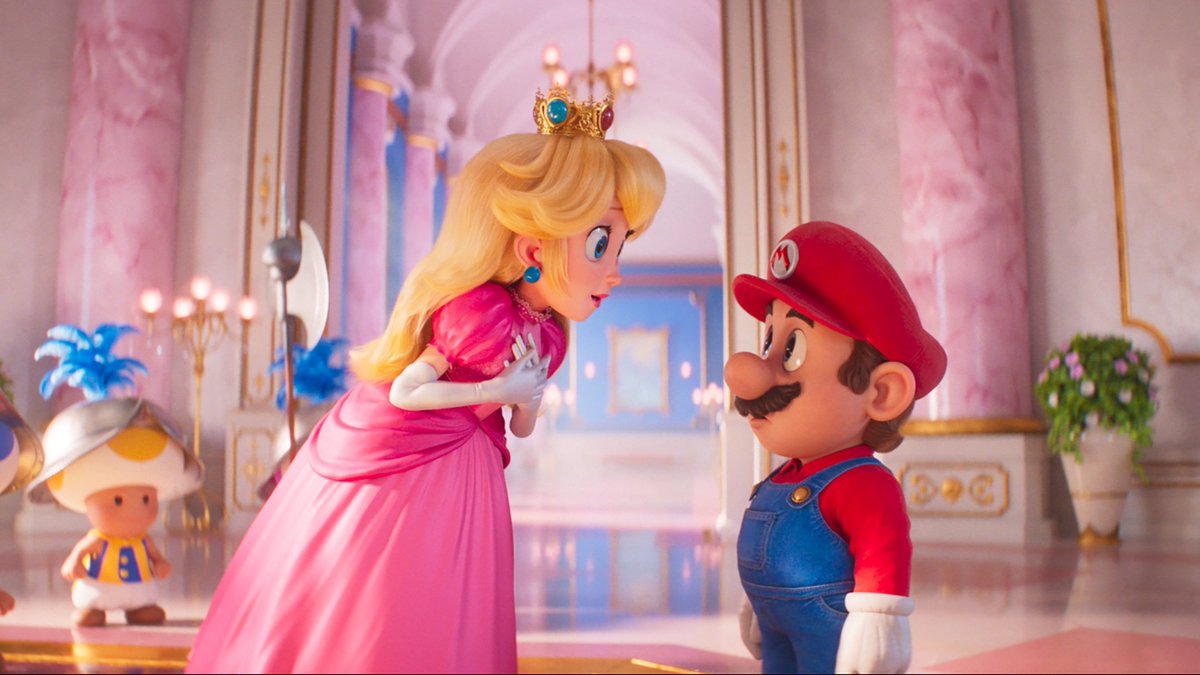 The Super Mario Bros. Movie 2: What We Know So Far