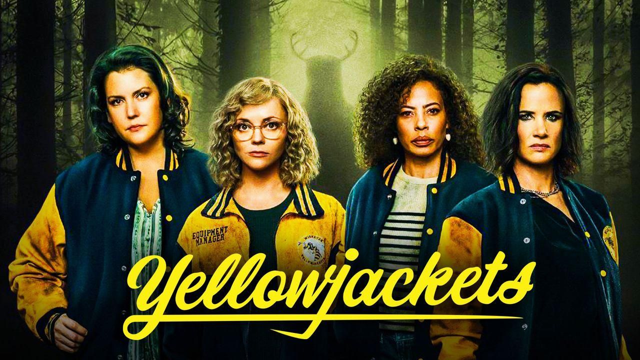 Yellowjackets Season 3: What to Expect from the Thrilling New Season