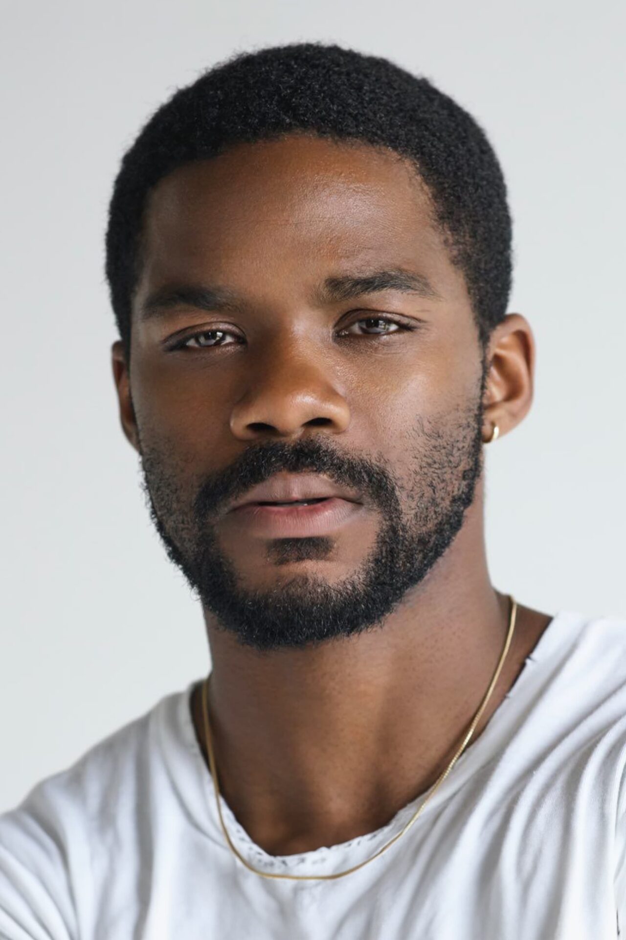 Jovan Adepo - HeadStark