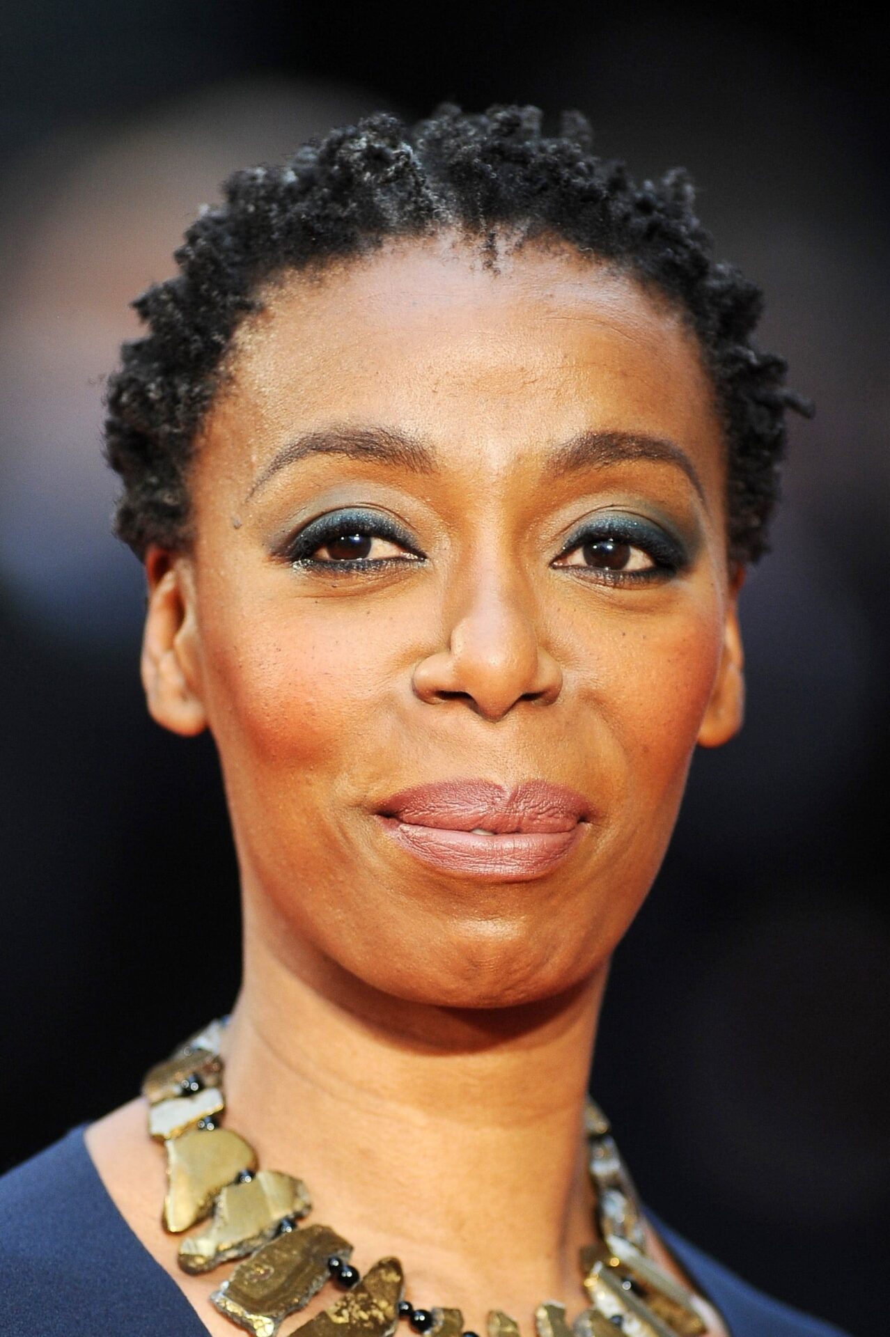 Noma Dumezweni - HeadStark