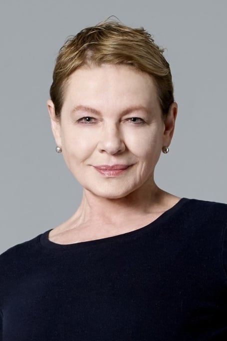 Dianne Wiest - HeadStark