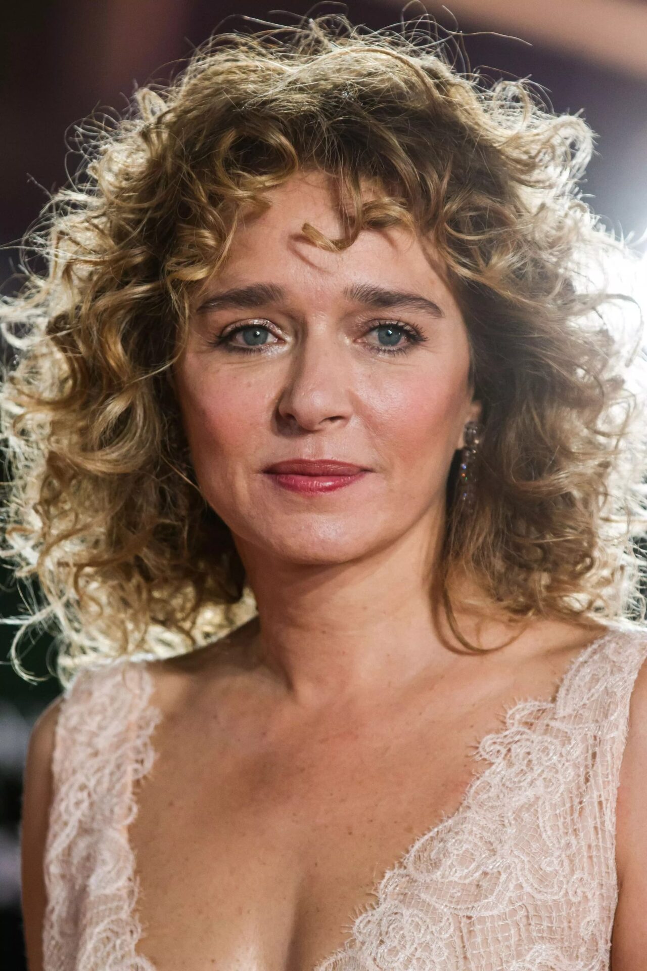 Valeria Golino - HeadStark