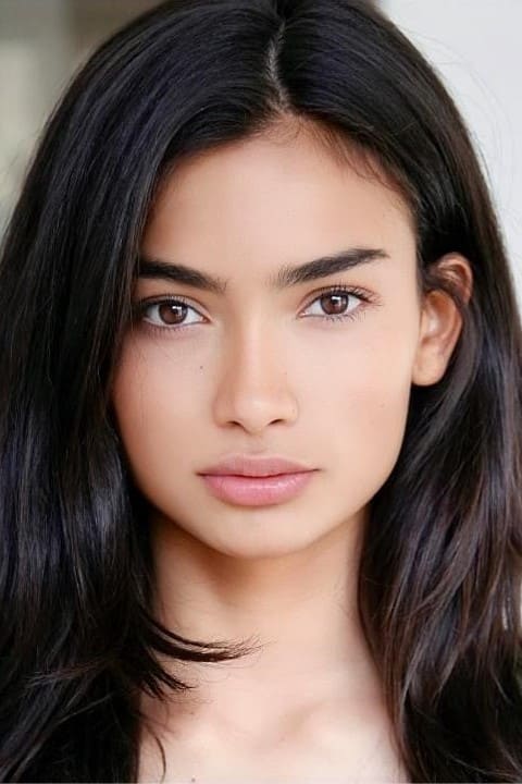 Kelly Gale - HeadStark