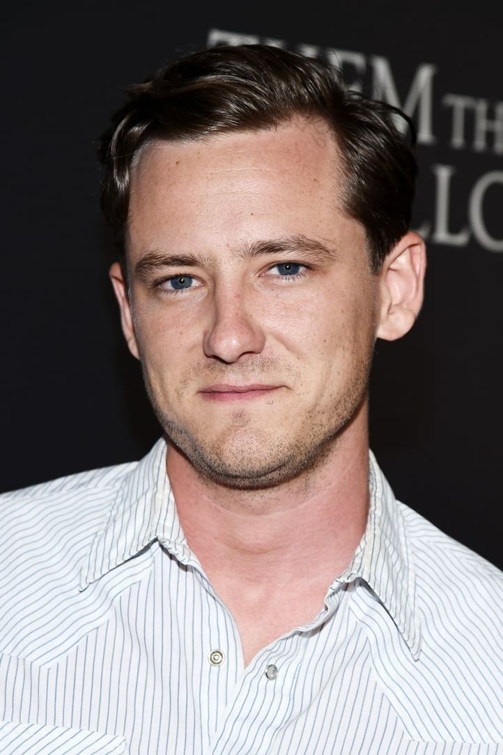 Lewis Pullman - HeadStark