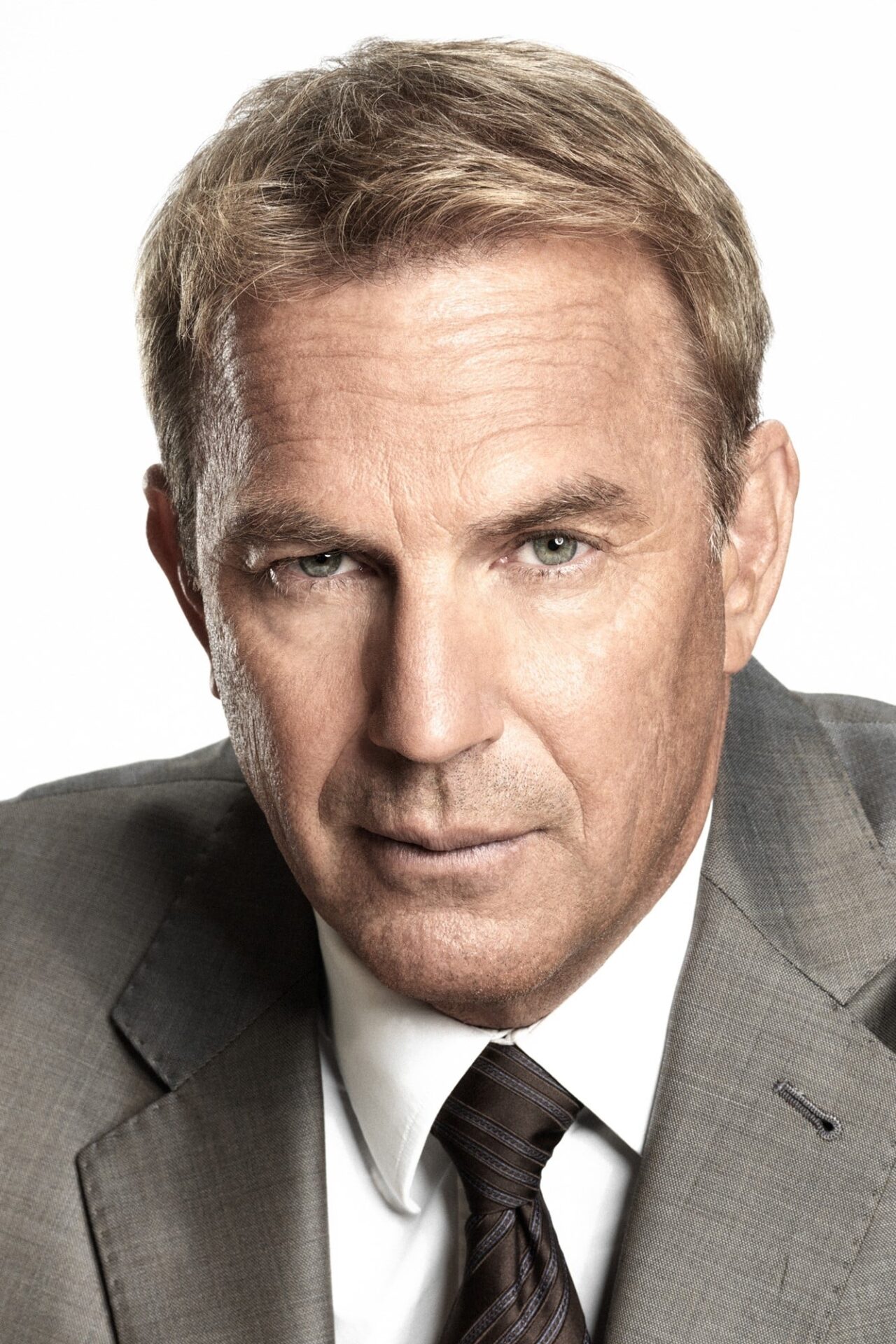 Kevin Costner - HeadStark