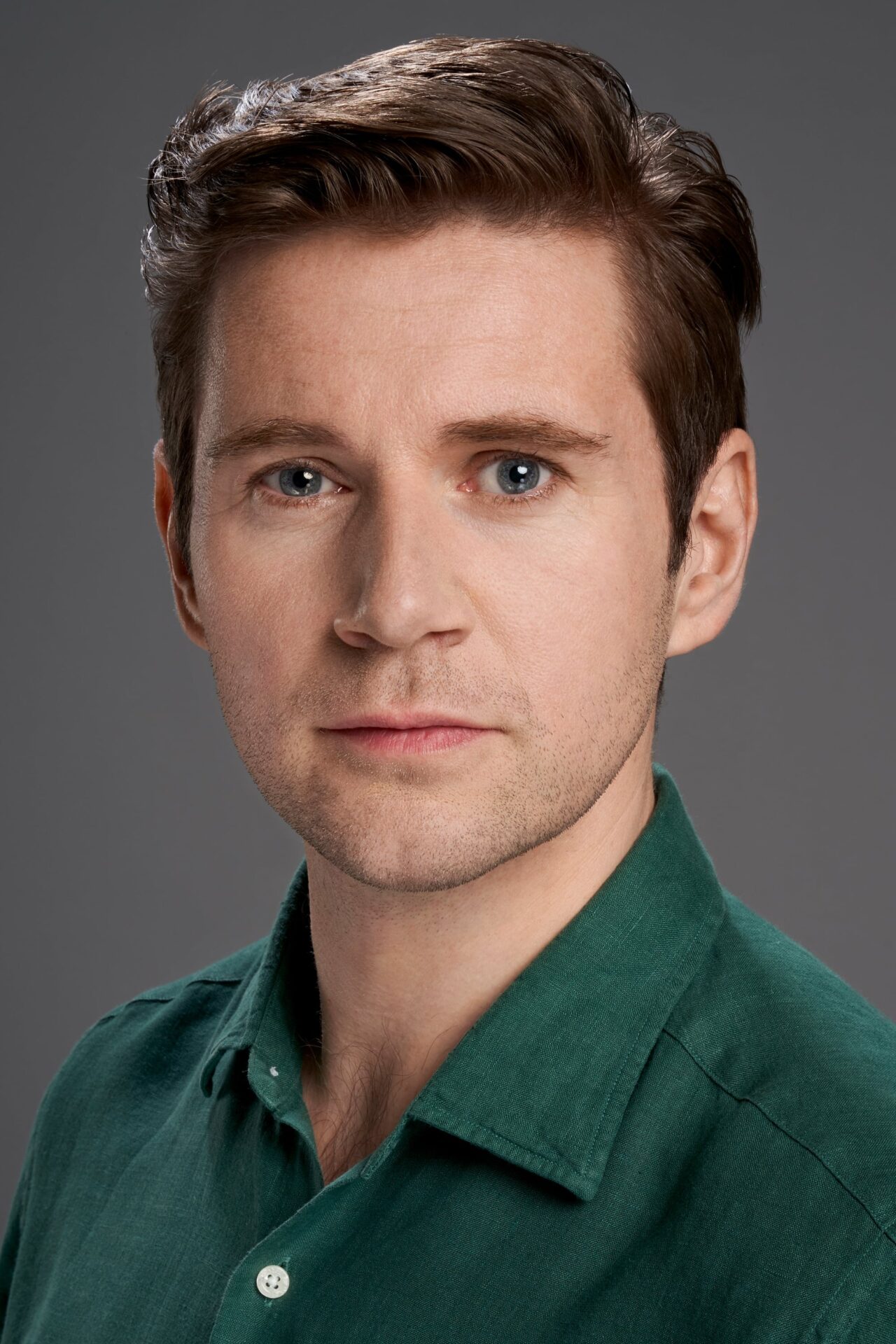 Allen Leech - HeadStark