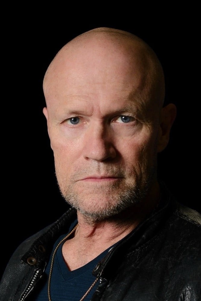 Michael Rooker - HeadStark