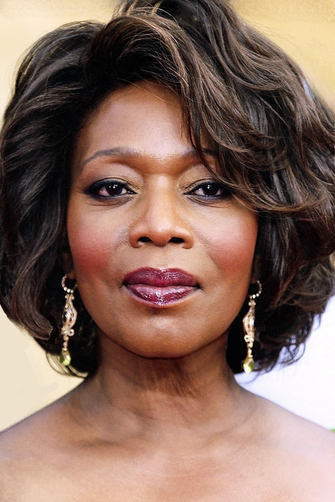 Alfre Woodard - HeadStark