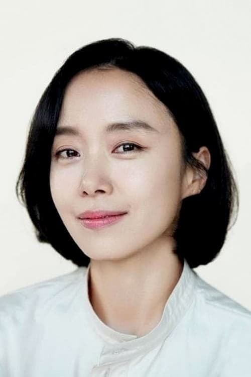 Jeon Do-yeon - HeadStark