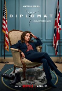 The Diplomat: Season 2 - What to Expect from the Highly Anticipated Return