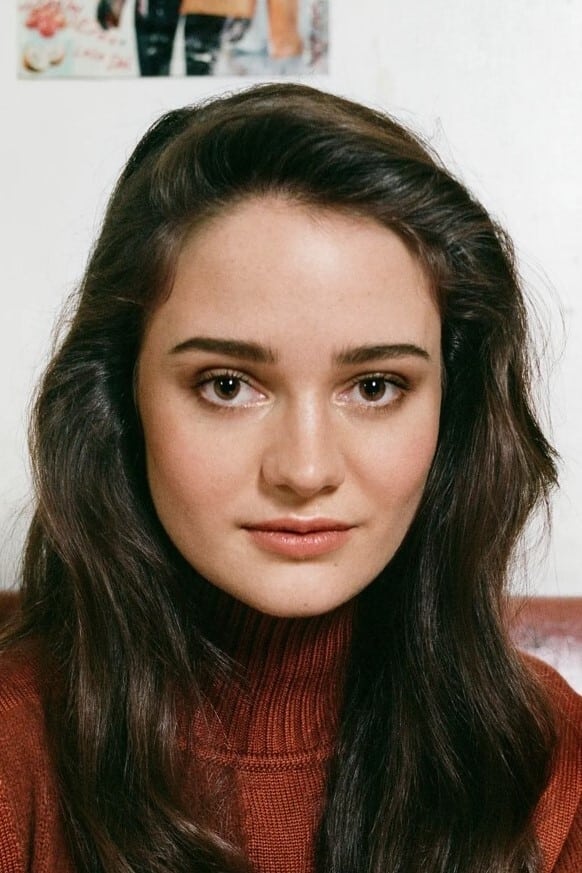 Aisling Franciosi - HeadStark