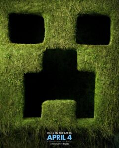 A Minecraft Movie: Everything You Need to Know