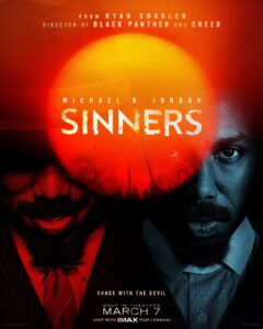 Sinners (2025): A Must-Watch Horror Film