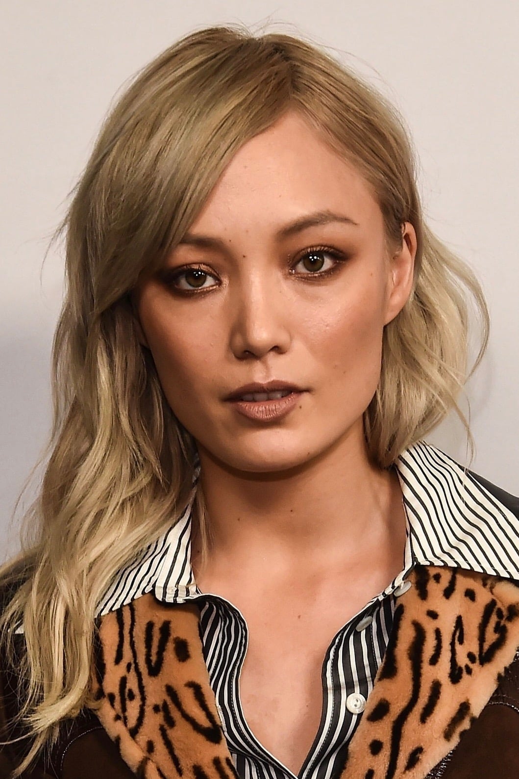 Pom Klementieff - HeadStark