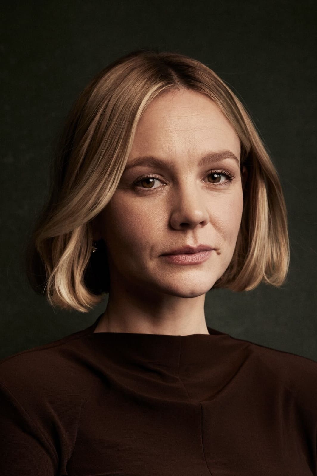 Carey Mulligan - HeadStark