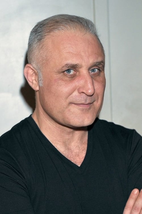 Przemysław Bluszcz - HeadStark