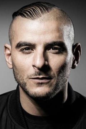 Sofiane Zermani - HeadStark