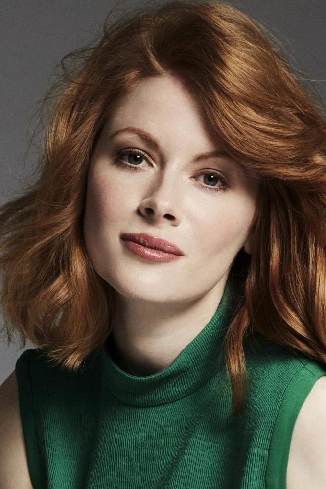 Emily Beecham - HeadStark