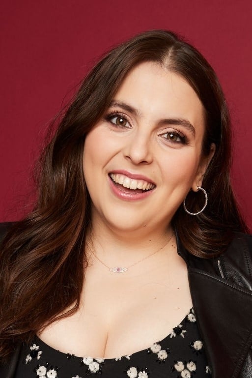 Beanie Feldstein - HeadStark