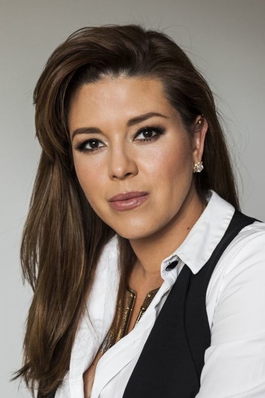 Alicia Machado - HeadStark