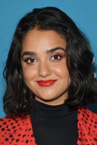 Geraldine Viswanathan - HeadStark