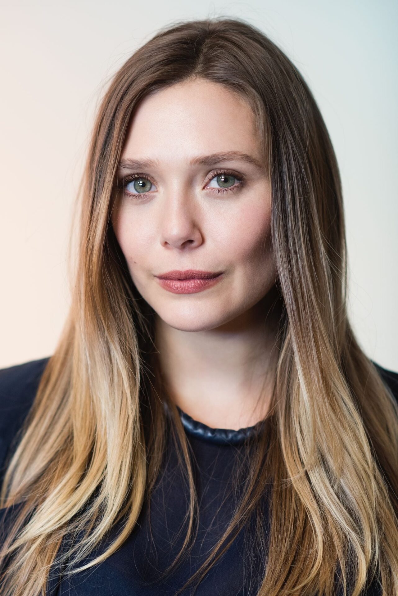 Elizabeth Olsen - HeadStark