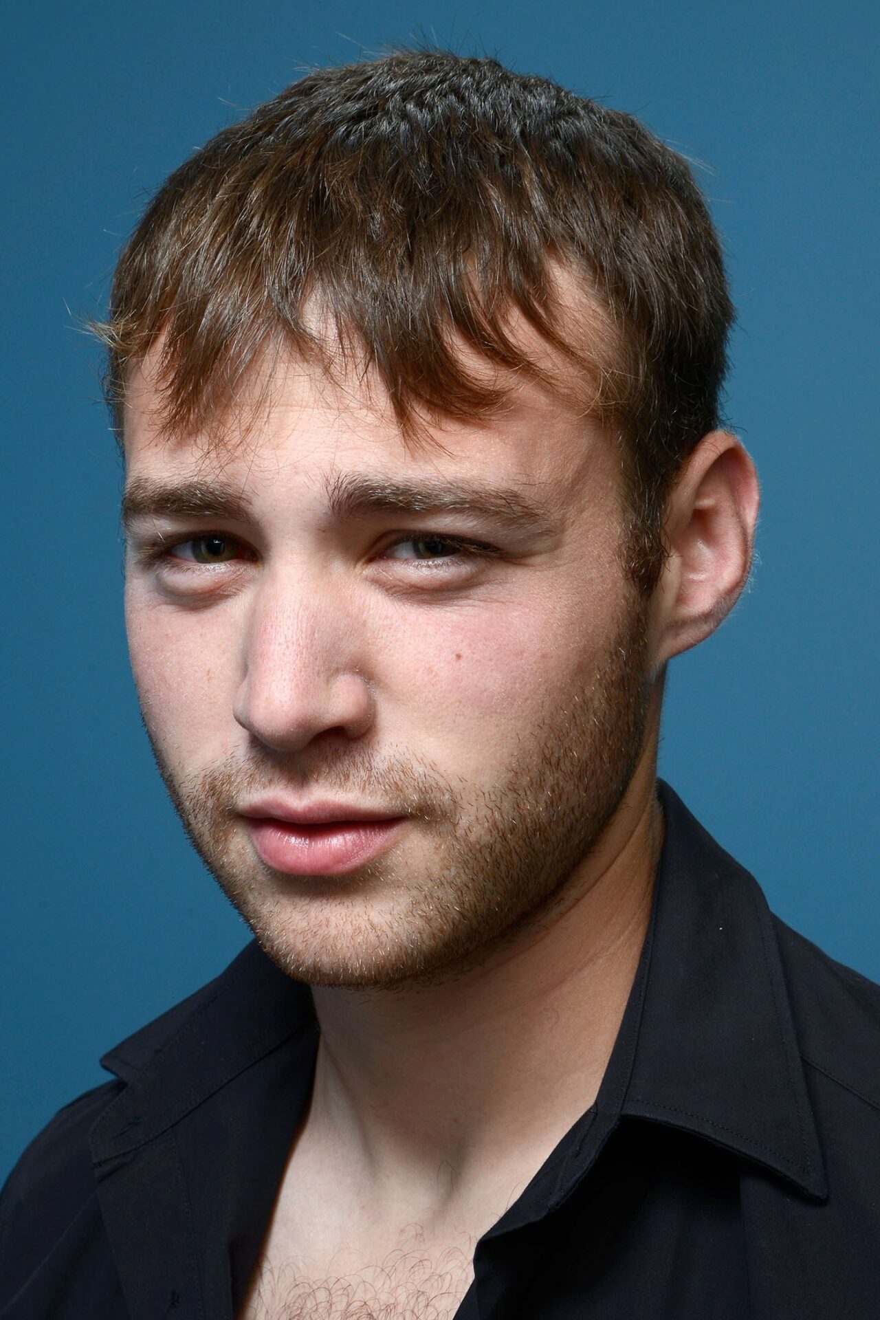 Emory Cohen - HeadStark