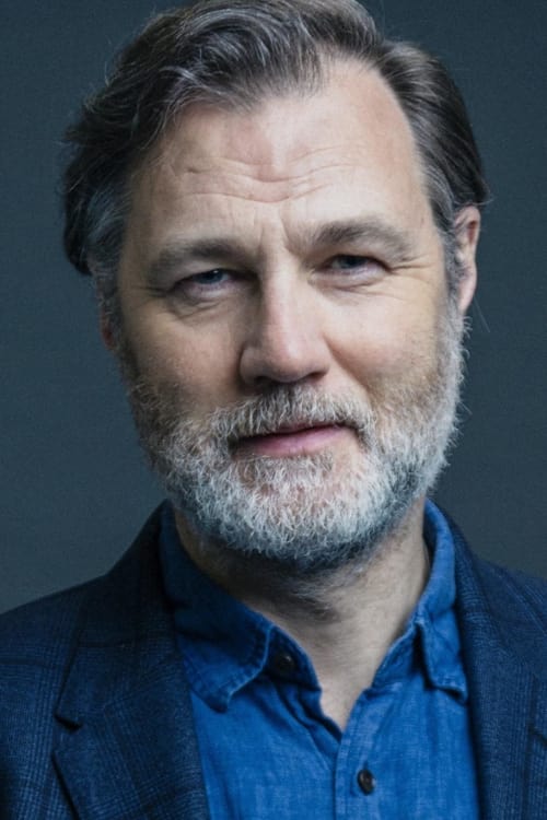 David Morrissey - HeadStark