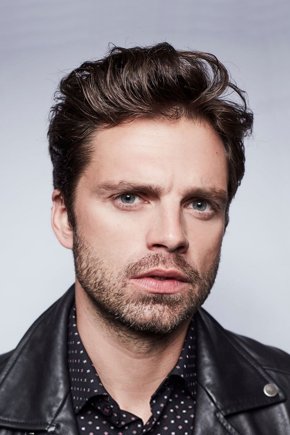 Sebastian Stan - HeadStark