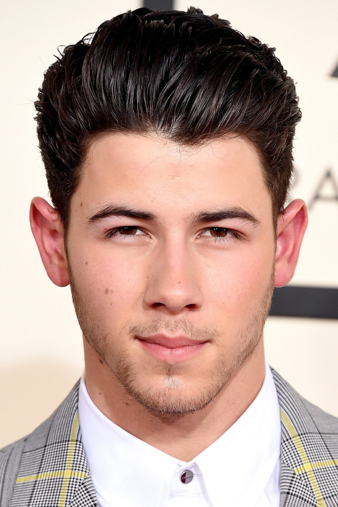 Nick Jonas - HeadStark