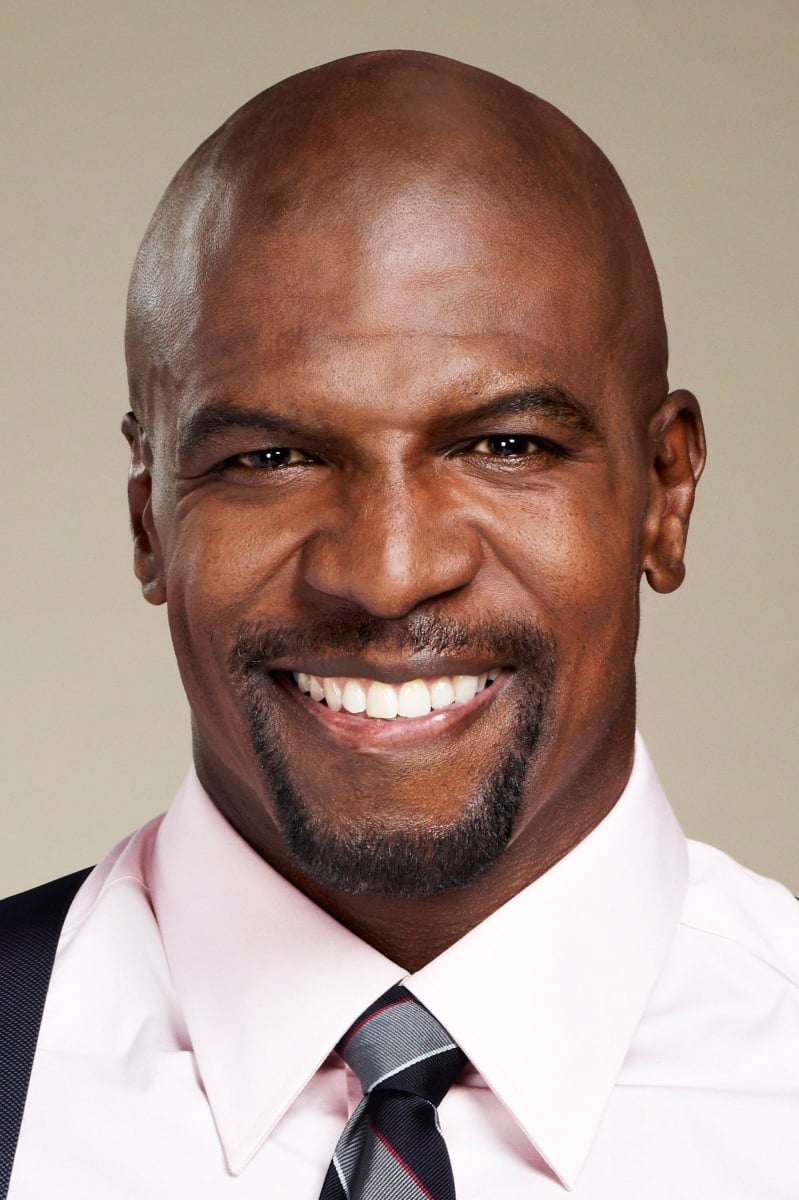 Terry Crews - HeadStark