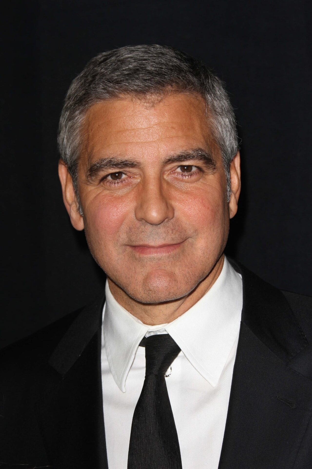 George Clooney - HeadStark