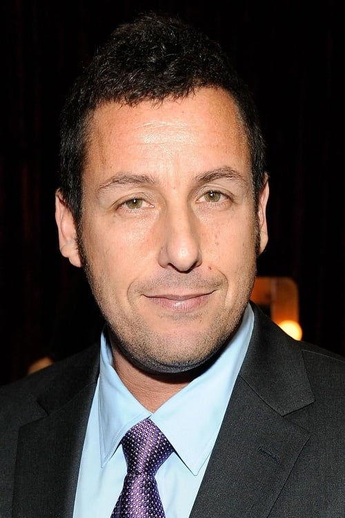 Adam Sandler - HeadStark