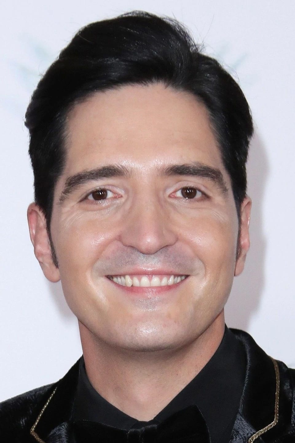 David Dastmalchian - HeadStark