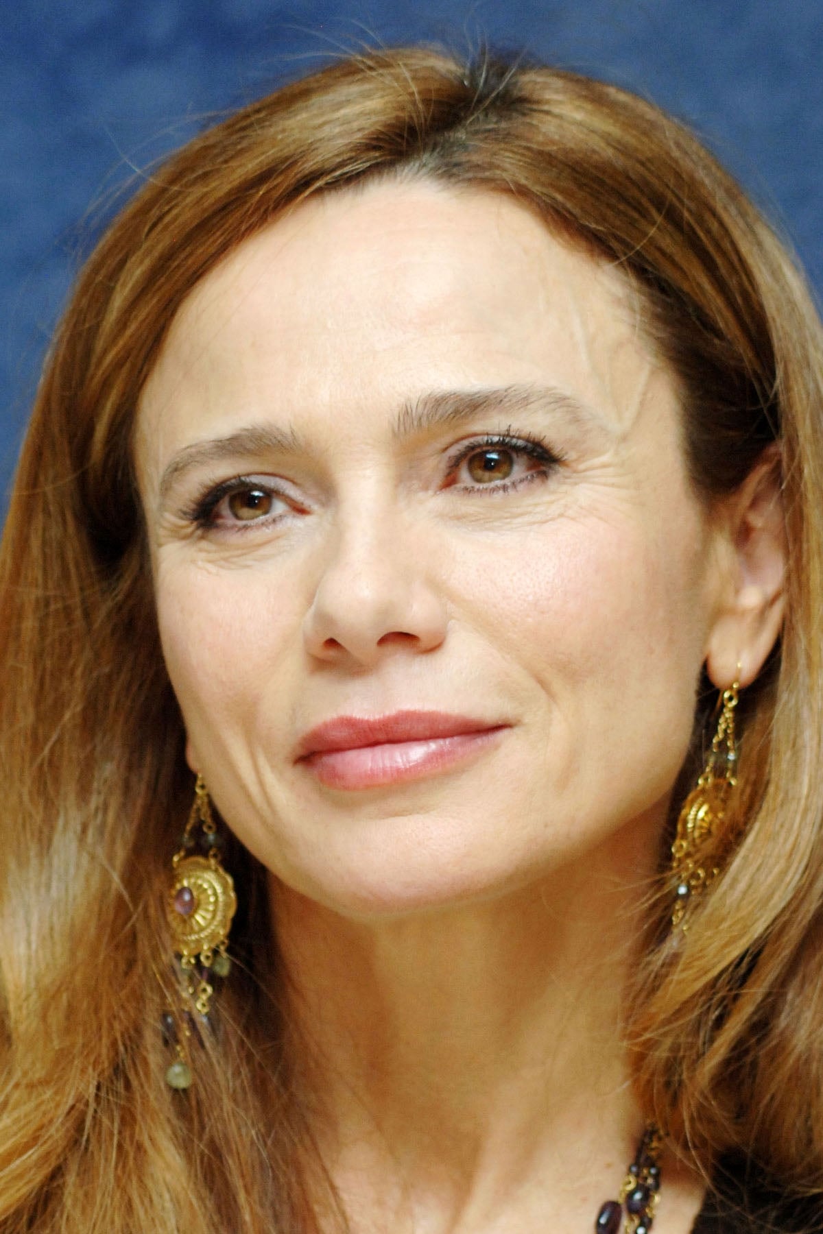 Lena Olin - HeadStark