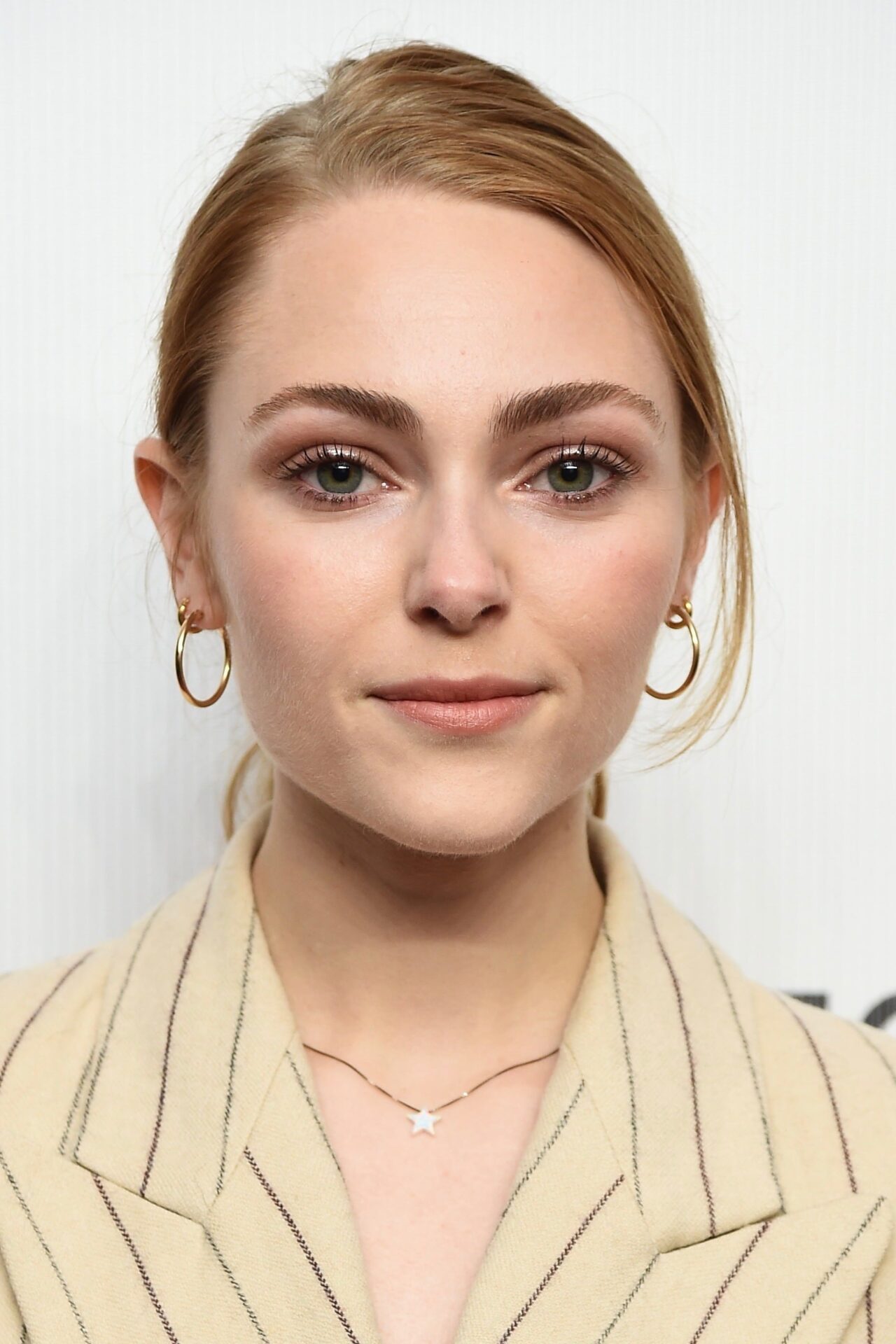 AnnaSophia Robb - HeadStark