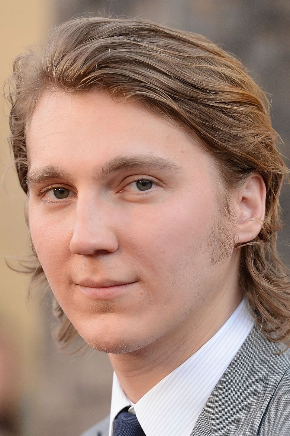 Paul Dano - HeadStark