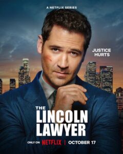 The Lincoln Lawyer Season 3: What to Expect