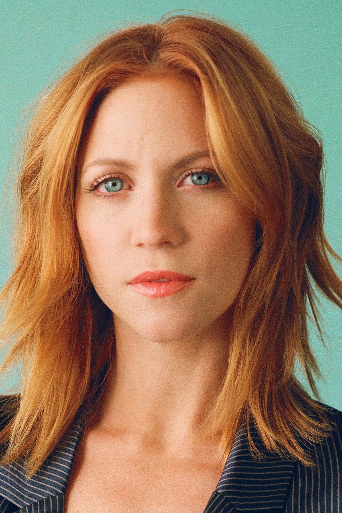 Brittany Snow - HeadStark