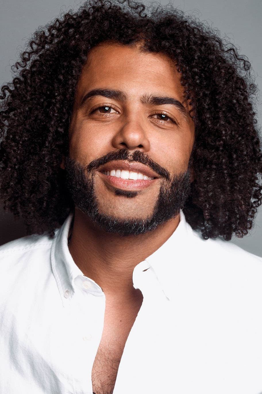 Daveed Diggs - HeadStark