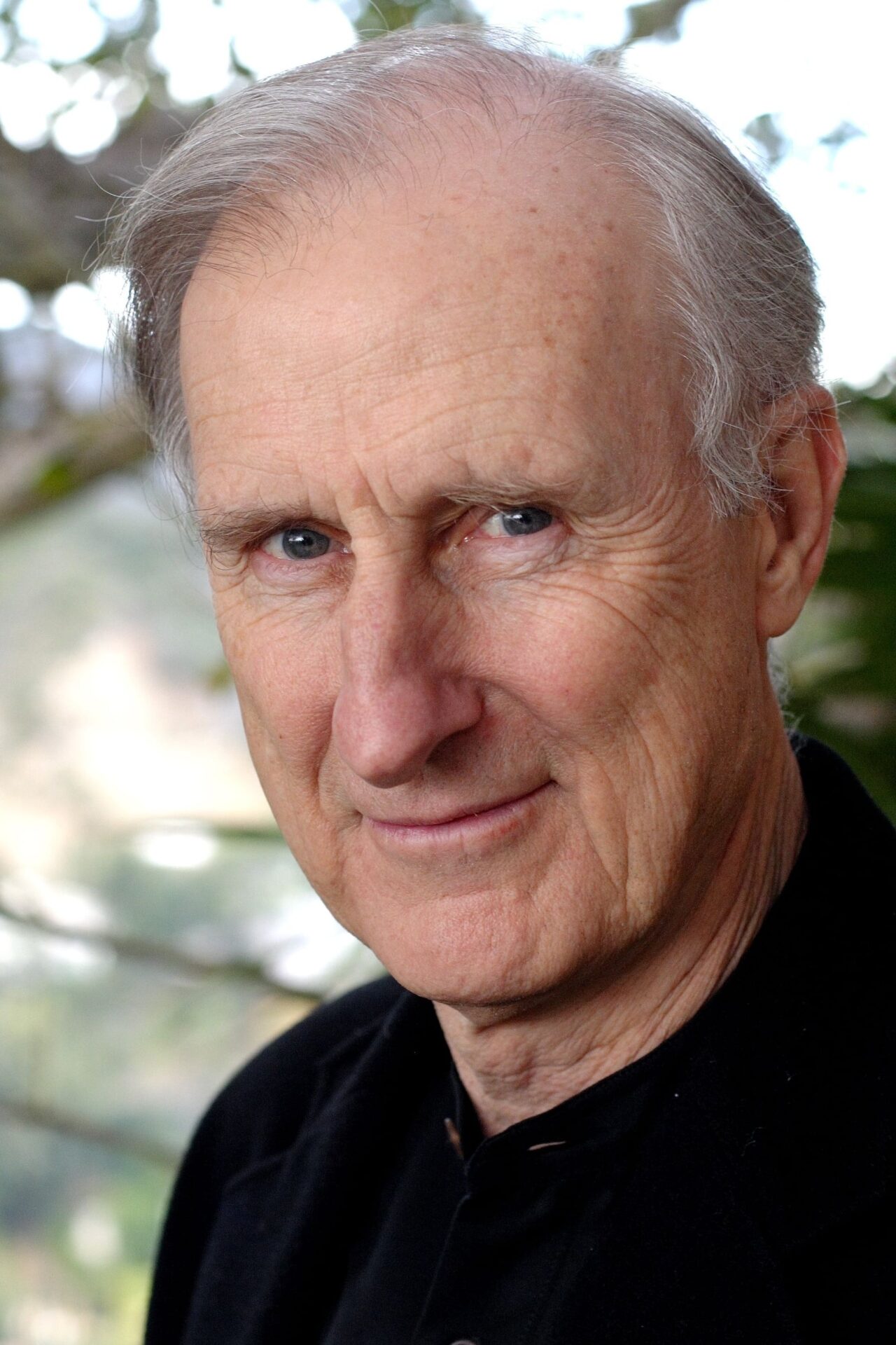 James Cromwell - HeadStark