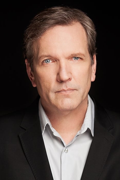 Martin Donovan - HeadStark