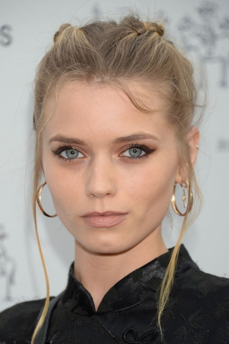 Abbey Lee - HeadStark