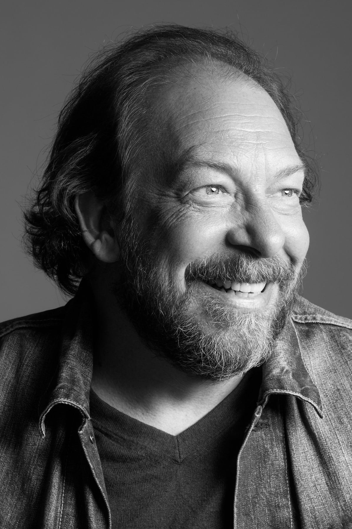 Bill Camp - HeadStark