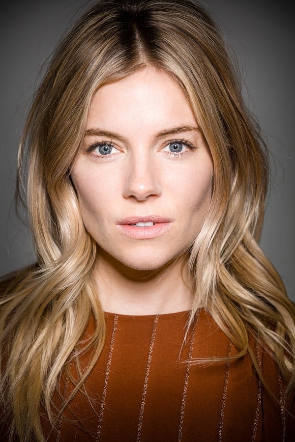 Sienna Miller - HeadStark